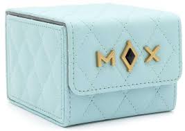 Mox Luxury Deck Boxes